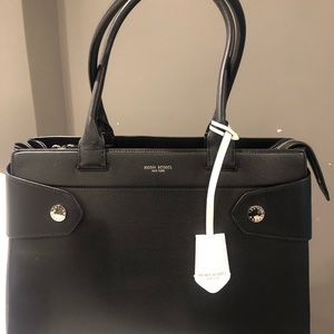 Henri Bender Hans bag